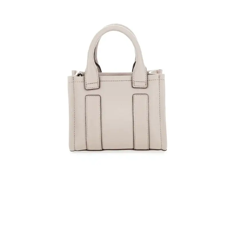 LIUJO BOLSO ECS XS TOTE TORTORA CHIA - TALLA ÚNICA
