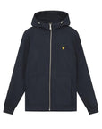 LYLE & SCOTT SOFTSHELL JACKET DARK NAVY