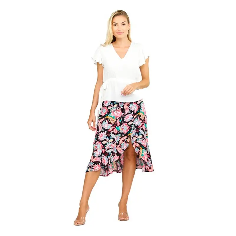 MALALÁ BLUSA HADA BLANCA