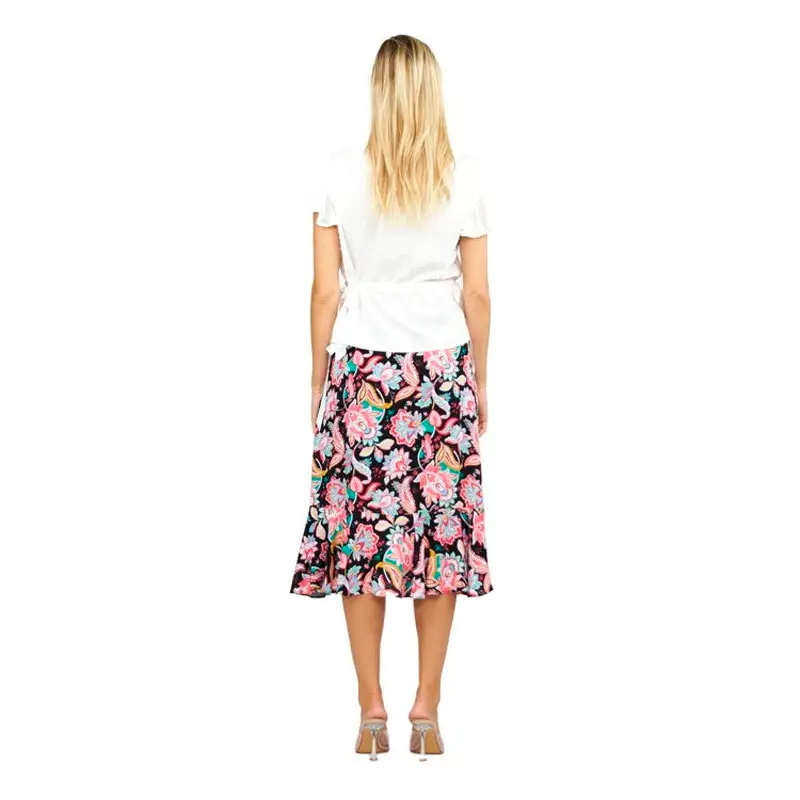 MALALÁ BLUSA HADA BLANCA