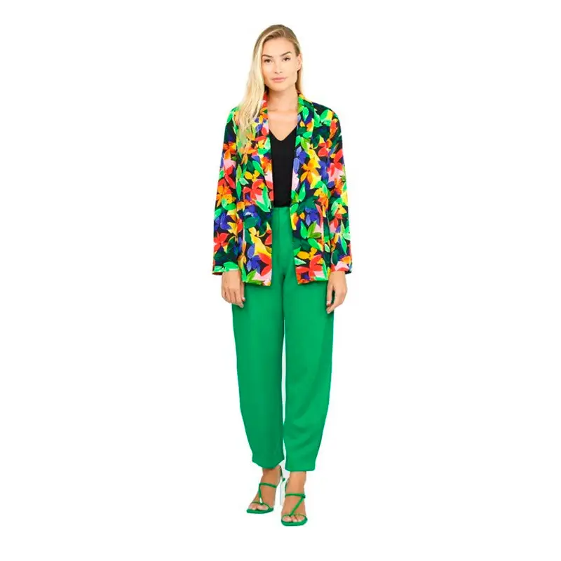 MALALÁ CHAQUETA NEFELIBATA