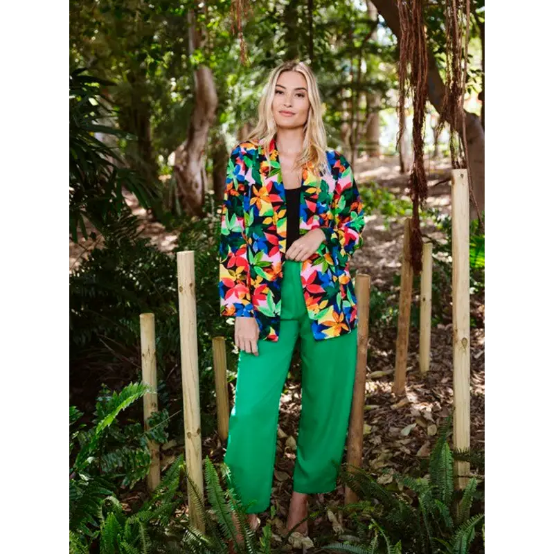 MALALÁ CHAQUETA NEFELIBATA