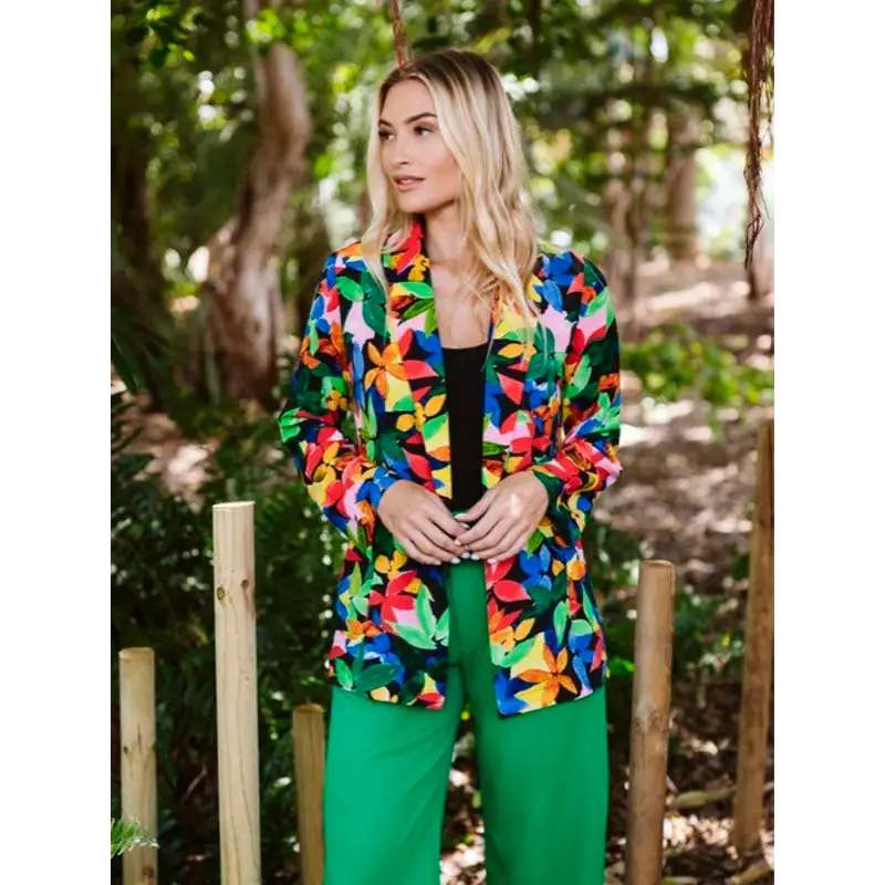 MALALÁ CHAQUETA NEFELIBATA