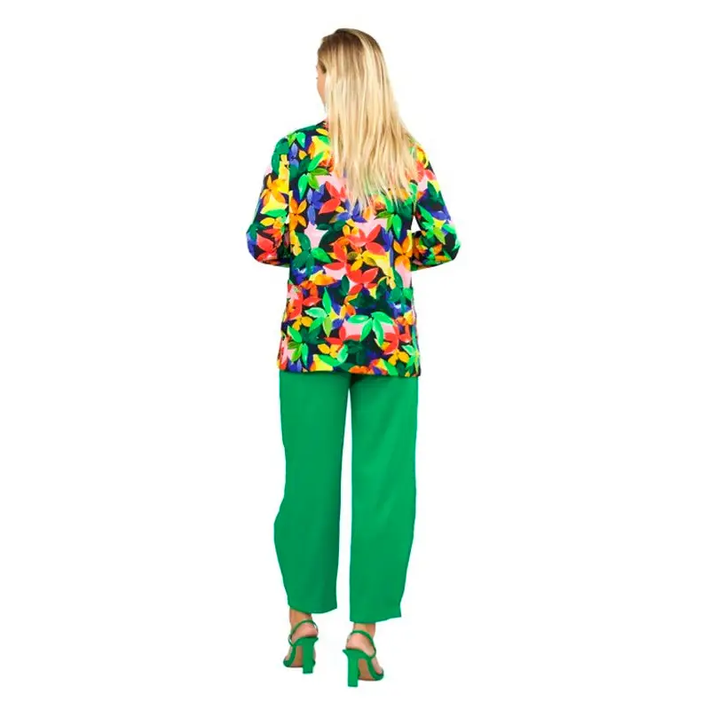 MALALÁ CHAQUETA NEFELIBATA