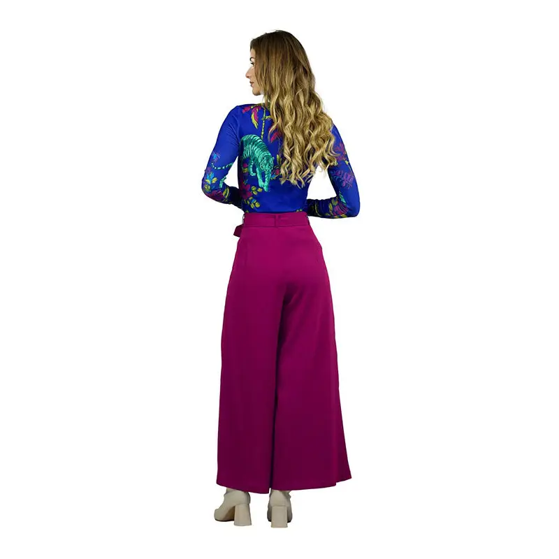 MALALÁ COMPLICIDAD TROUSER