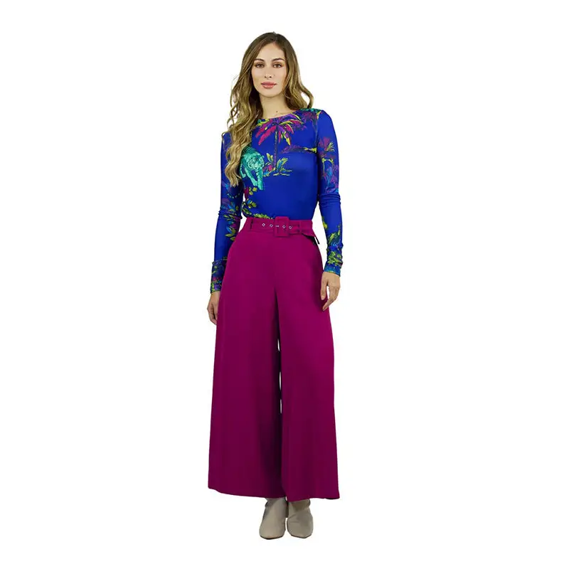 MALALÁ COMPLICIDAD TROUSER