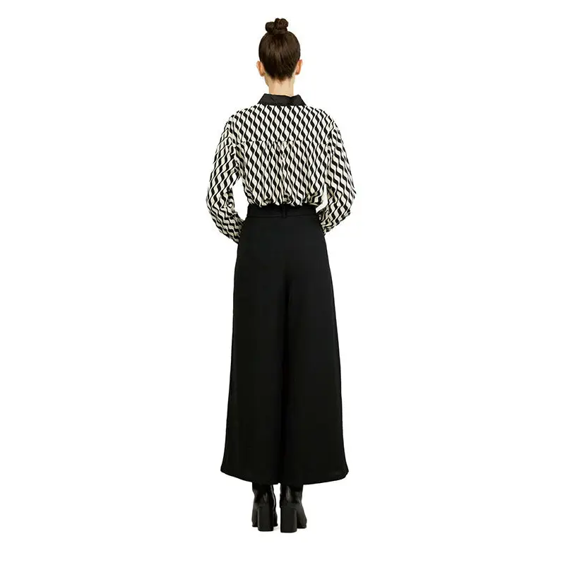 MALALÁ COMPLICIDAD TROUSER - AFRICA