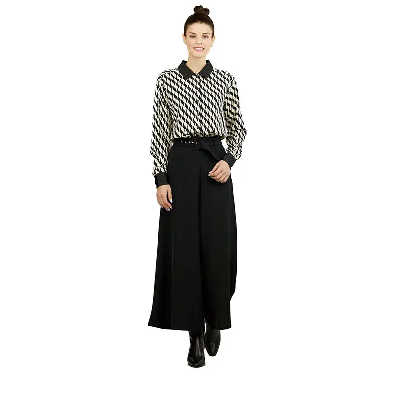 MALALÁ COMPLICIDAD TROUSER - AFRICA