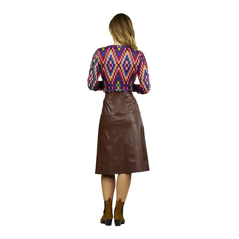 MALALÁ ELLE T-SHIRT ETNIC