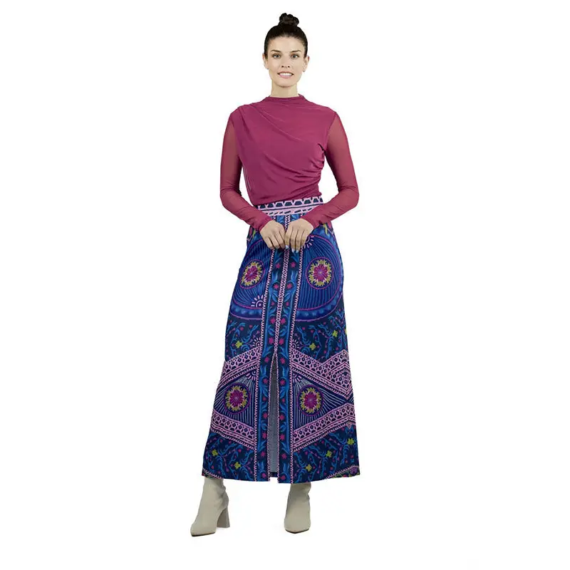 MALALÁ FLECHAZO T-SHIRT - INDIA