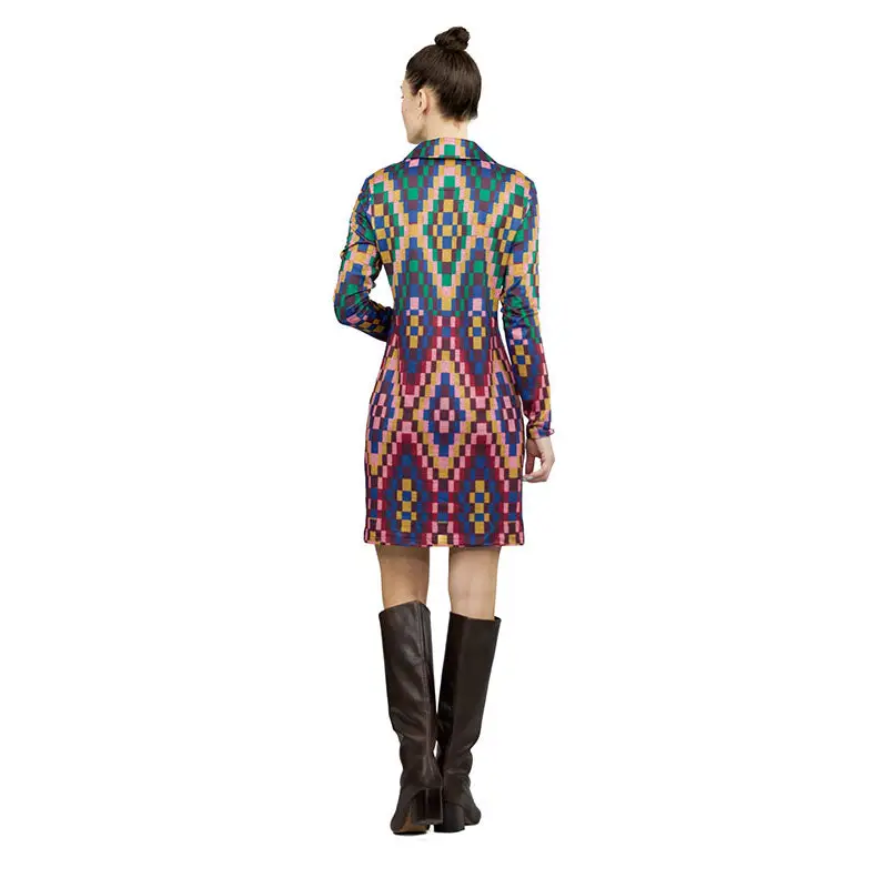 MALALÁ MARTINA DRESS