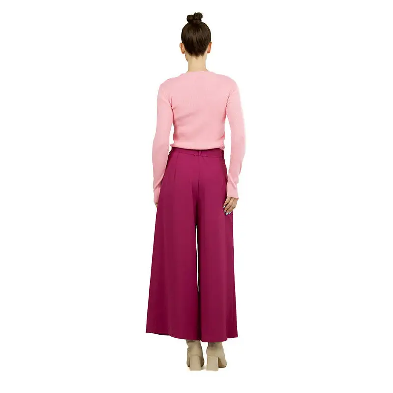 MALALÁ MELINYEL SWEATER - ZEN