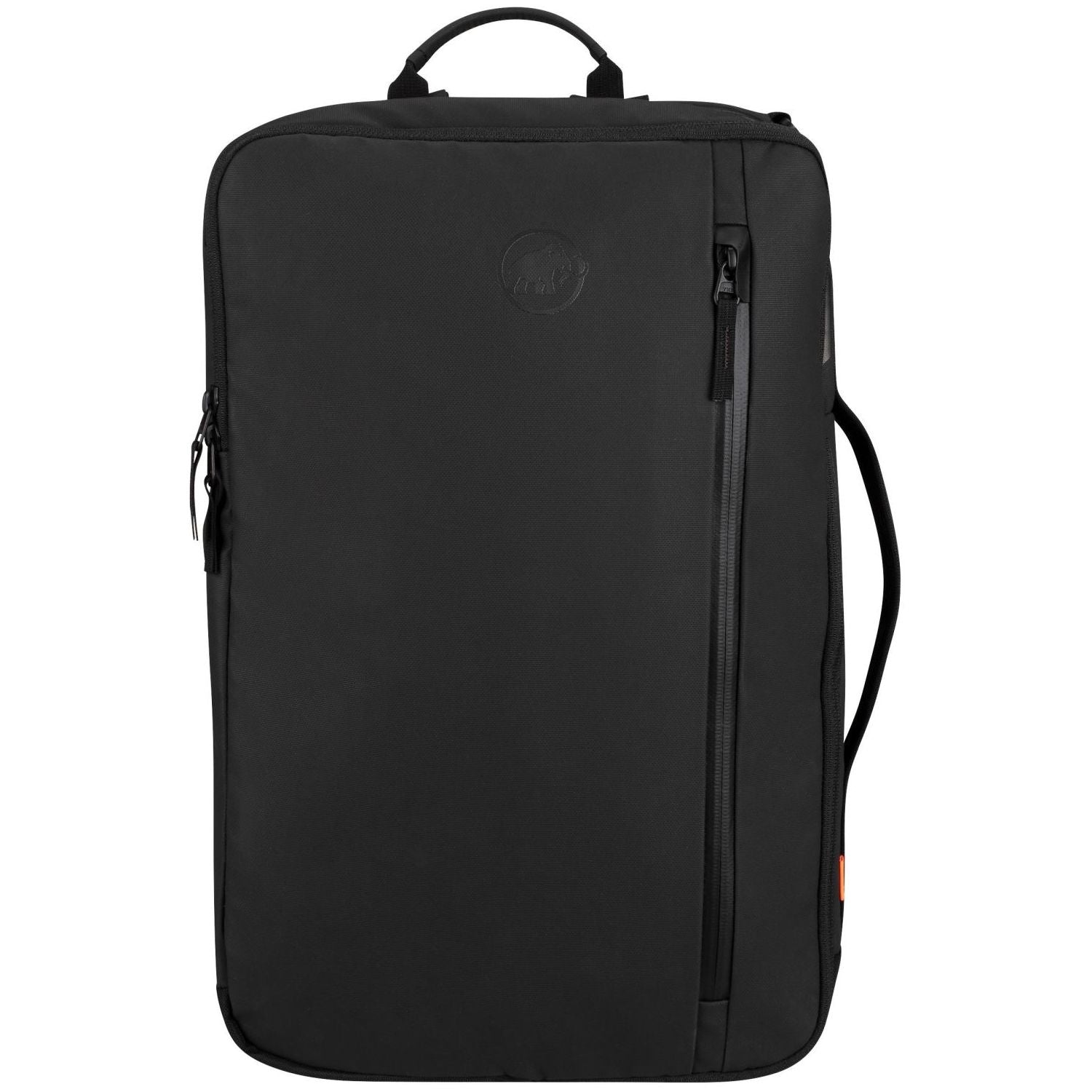 MAMMUT BOLSA SEON 3 WAY 20 BLACK 20 L 2510 04061 00