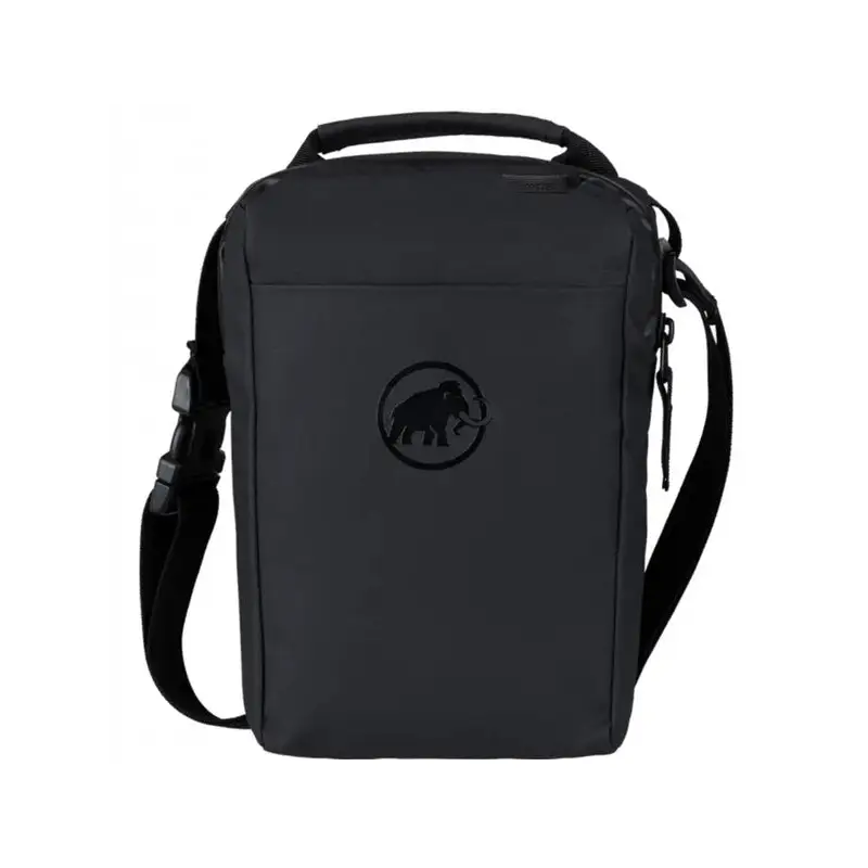 MAMMUT BOLSA SEON BLACK 2 L - TALLA ÚNICA