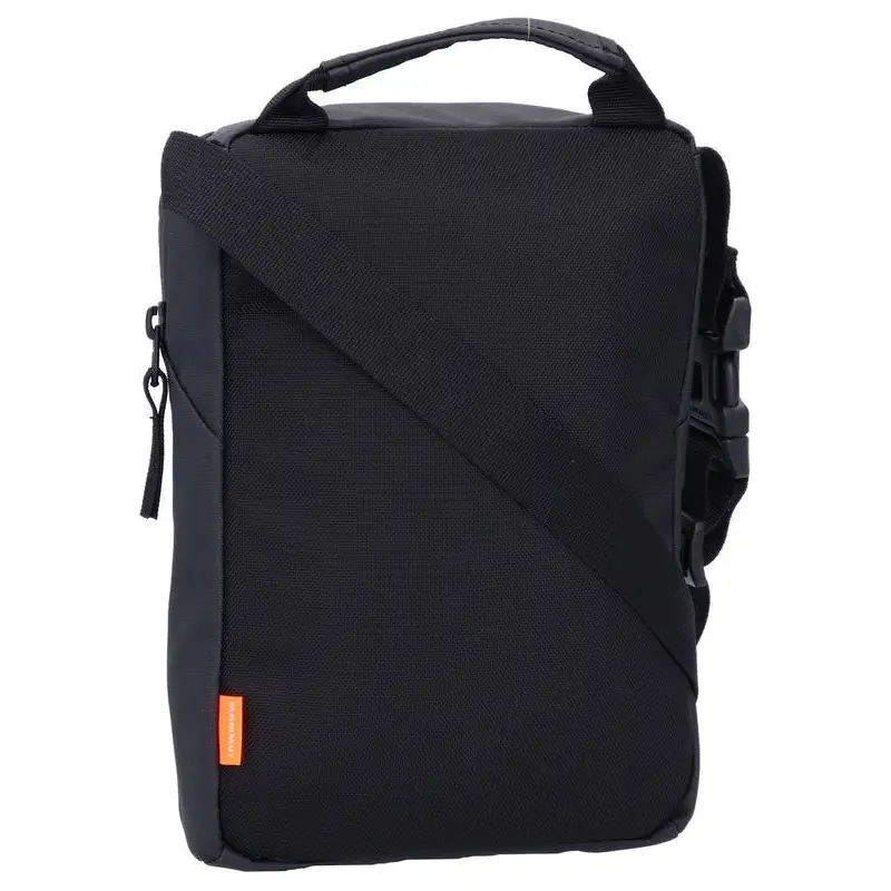 MAMMUT BOLSA SEON BLACK 2 L - TALLA ÚNICA