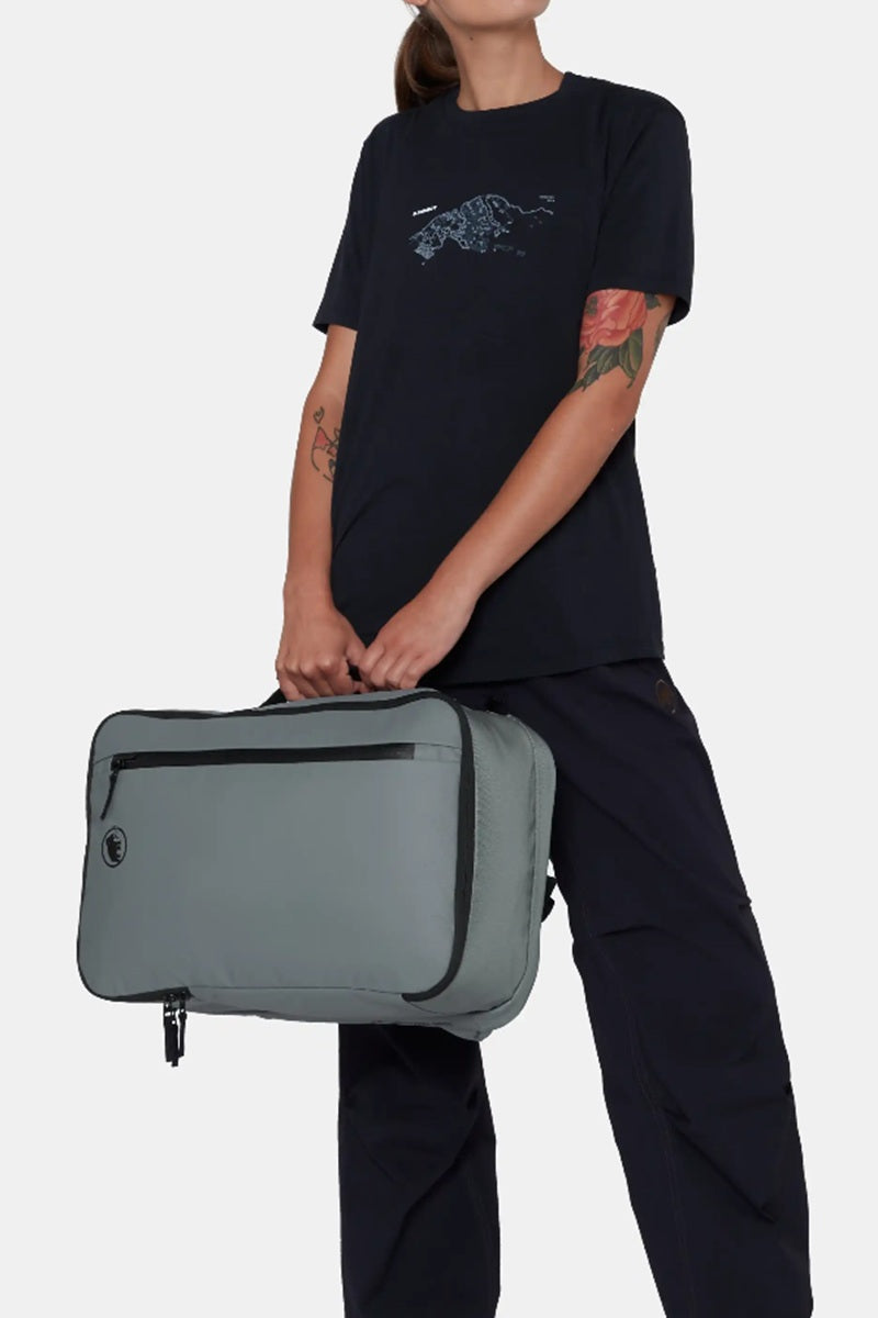 MAMMUT BOLSA SEON TRANSPORTER 25 STRATA 25 L 2510 03911 00