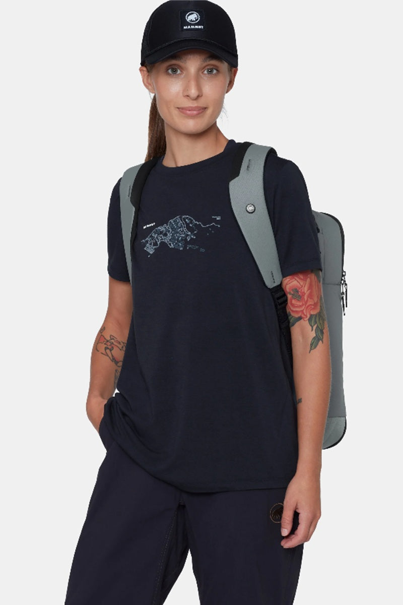 MAMMUT BOLSA SEON TRANSPORTER 25 STRATA 25 L 2510 03911 00