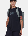 MAMMUT BOLSA SEON TRANSPORTER 25 STRATA 25 L 2510 03911 00