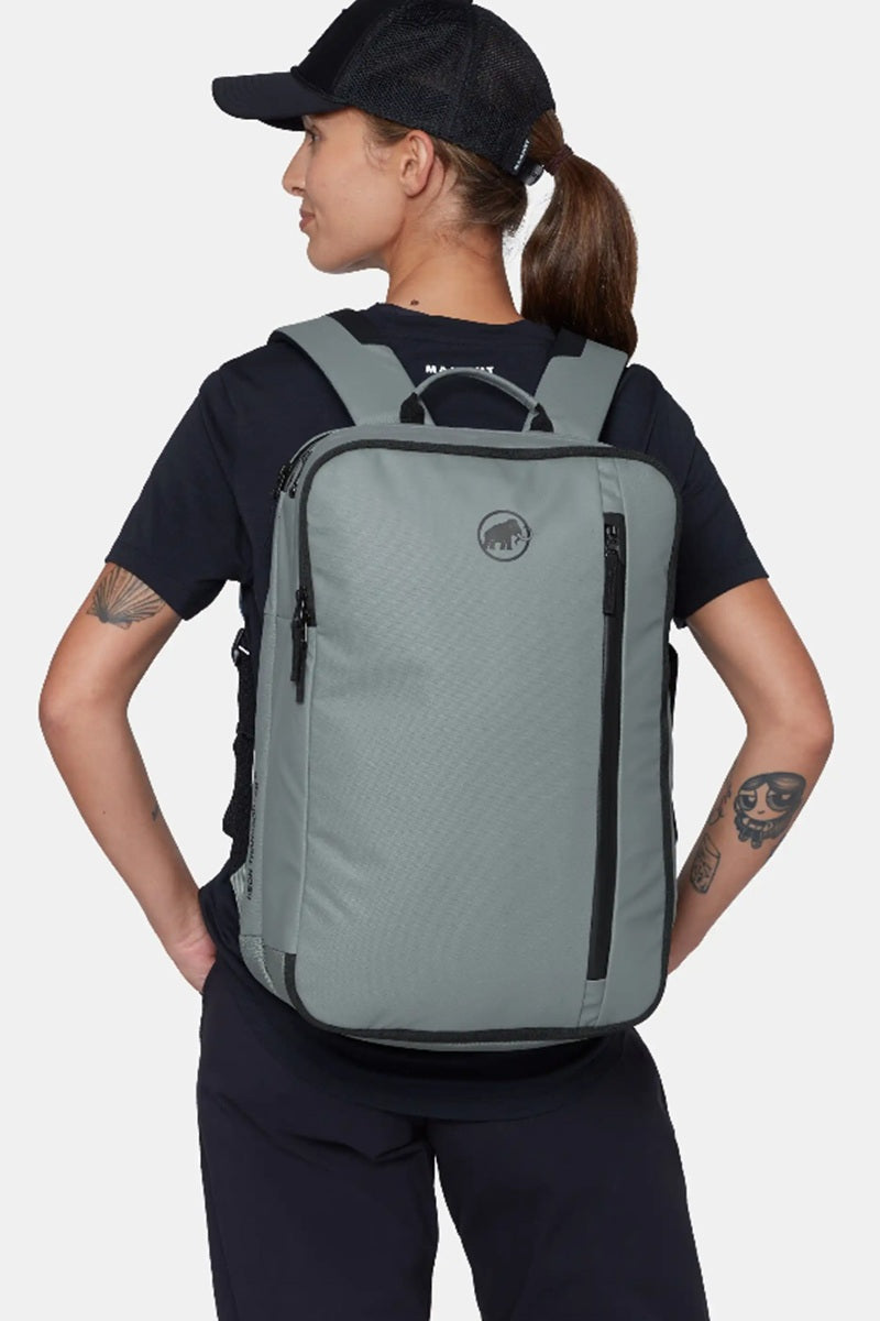 MAMMUT BOLSA SEON TRANSPORTER 25 STRATA 25 L 2510 03911 00