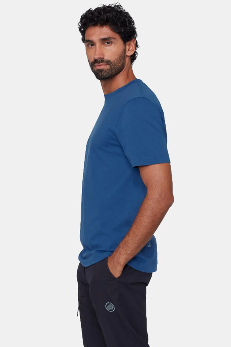 MAMMUT CAMISETA BASE HOMBRE MULTI PITCH TSCHIEL