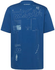 MAMMUT CAMISETA BASE HOMBRE MULTI PITCH TSCHIEL