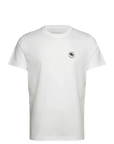 MAMMUT CAMISETA CORE GARANTIE HOMBRE WHITE 1017 05892 02