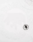 MAMMUT CAMISETA CORE GARANTIE HOMBRE WHITE 1017 05892 02