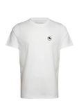 MAMMUT CAMISETA CORE GARANTIE HOMBRE WHITE 1017 05892 02