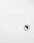 MAMMUT CAMISETA CORE GARANTIE HOMBRE WHITE 1017 05892 02