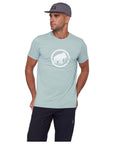 MAMMUT CAMISETA CORE HOMBRE CLASSIC NEBLA 1017 05891 50