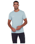 MAMMUT CAMISETA SELUN FL HOMBRE NEBLA