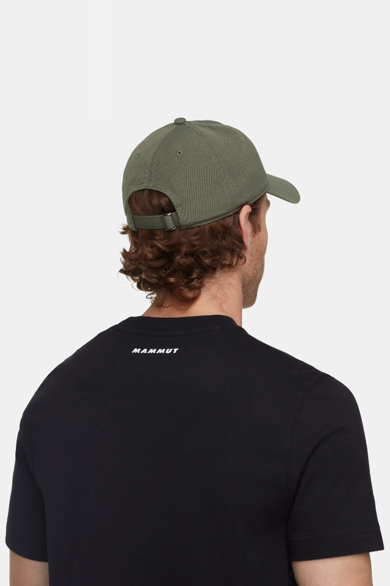 MAMMUT GORRA BASEBALL MARSH 1191 00052 40