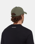 MAMMUT GORRA BASEBALL MARSH 1191 00052 40