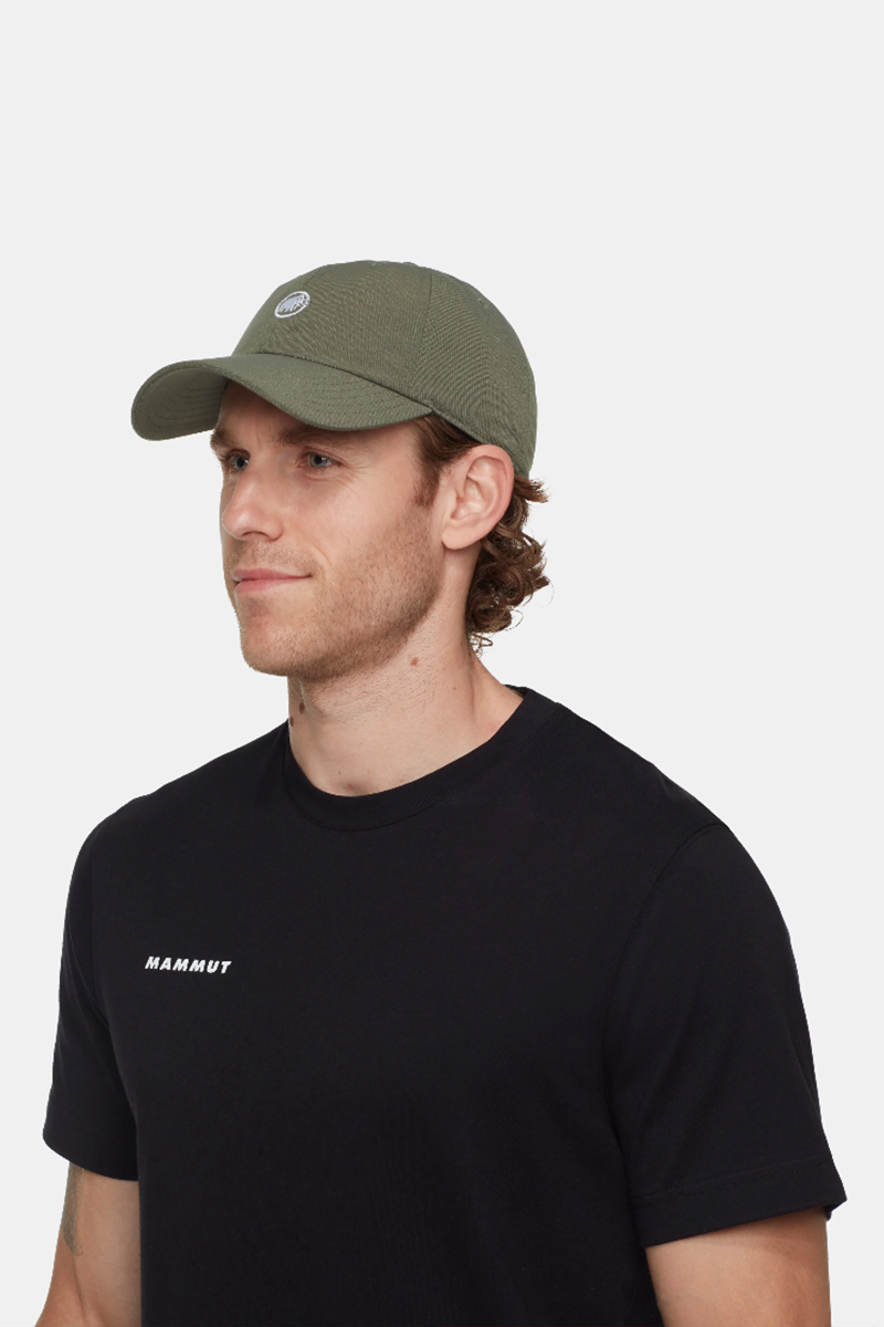 MAMMUT GORRA BASEBALL MARSH 1191 00052 40