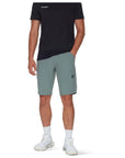 MAMMUT PANTALON CORTO HIKING V HOMBRE STRATA 1023 01150 00