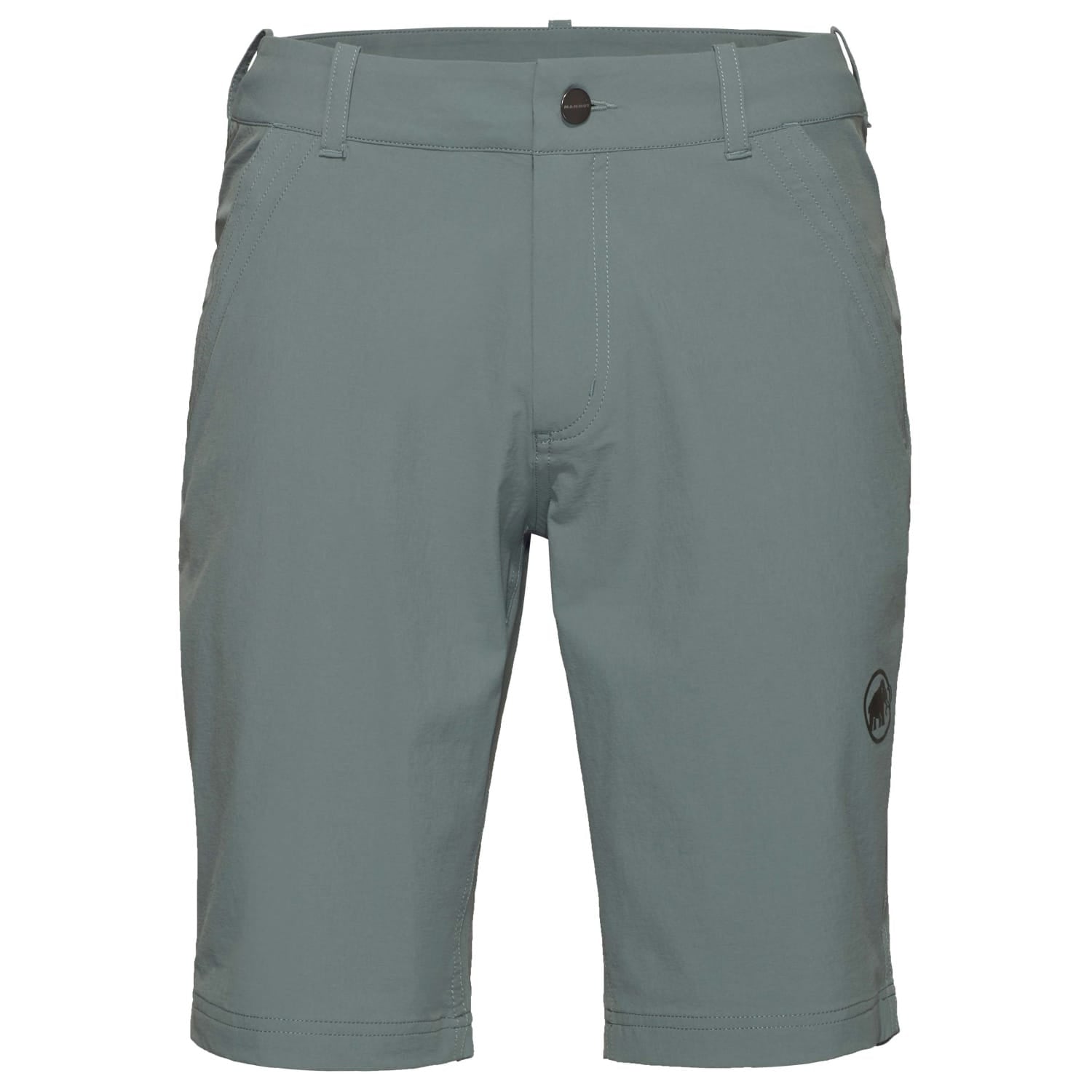 MAMMUT PANTALON CORTO HIKING V HOMBRE STRATA 1023 01150 00