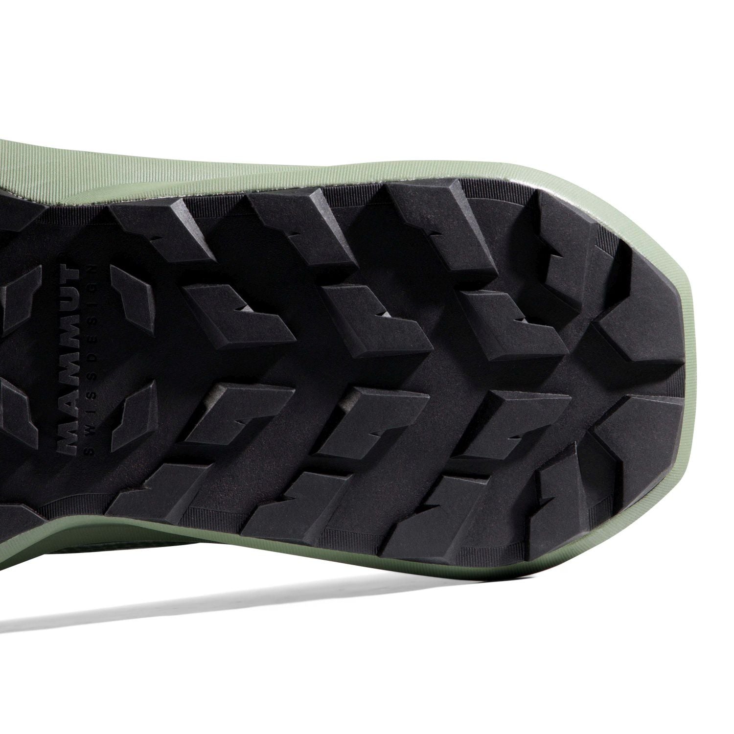 MAMMUT ZAPATILLAS AENERGY HIKE LOW HOMBRE SILVER SAGE MARSH