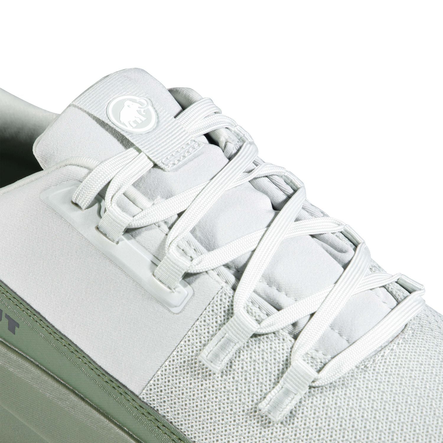 MAMMUT ZAPATILLAS AENERGY HIKE LOW HOMBRE SILVER SAGE MARSH
