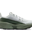 MAMMUT ZAPATILLAS AENERGY HIKE LOW HOMBRE SILVER SAGE MARSH