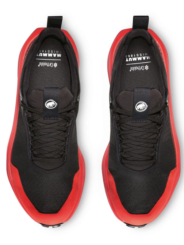 MAMMUT ZAPATILLAS AENERGY MTN LOW GTX HOMBRE