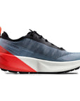 MAMMUT ZAPATILLAS AENERGY TRAIL ALL MOUNTAIN LOW HOMBRE NEBLA MAMMUT RED