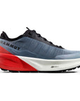 MAMMUT ZAPATILLAS AENERGY TRAIL ALL MOUNTAIN LOW HOMBRE NEBLA MAMMUT RED