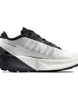MAMMUT ZAPATILLAS AENERGY TRAIL ALL MOUNTAIN LOW MUJER WHITE BLACK