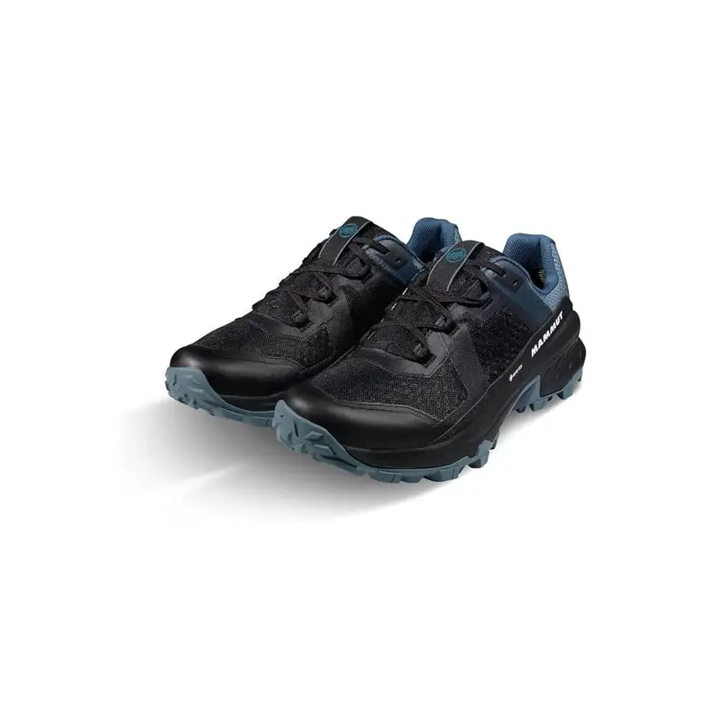 MAMMUT ZAPATILLAS GIRUN 2 LOW GTX BLACK