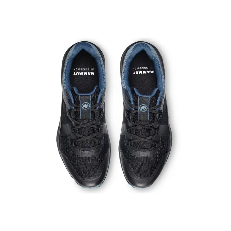 MAMMUT ZAPATILLAS GIRUN 2 LOW GTX BLACK