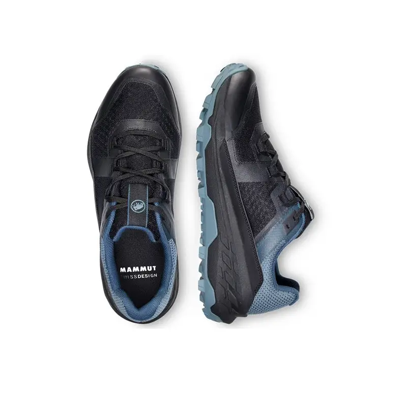 MAMMUT ZAPATILLAS GIRUN 2 LOW GTX BLACK