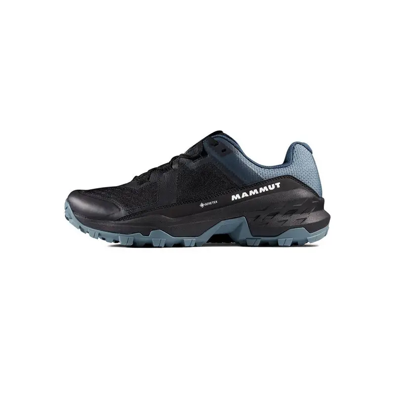 MAMMUT ZAPATILLAS GIRUN 2 LOW GTX BLACK