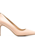 MICHAEL KORS ALINA FLEX PUMP LIGHT BLUSH