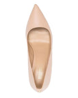 MICHAEL KORS ALINA FLEX PUMP LIGHT BLUSH