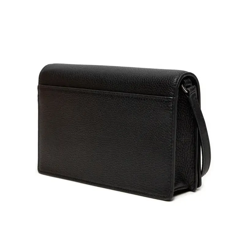 MICHAEL KORS BANDOLERA JET SET MEDIANA DE PIEL N - TALLA ÚNICA